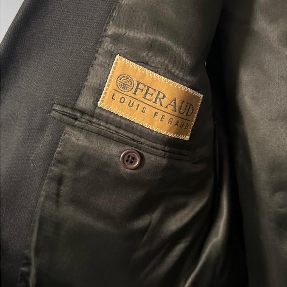 Feraud Louis feraud suit set - Picture 2 of 11